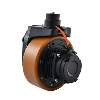 10 produttori leader di motori per carrelli elevatori in Cina